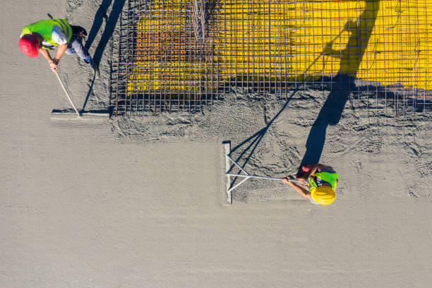 Best Concrete Repair Services  in Galesville, MD