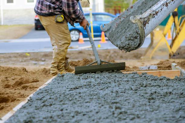 Best Local Concrete Companies  in Galesville, MD