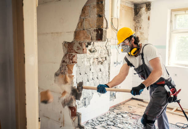 Best Residential Concrete Services  in Galesville, MD