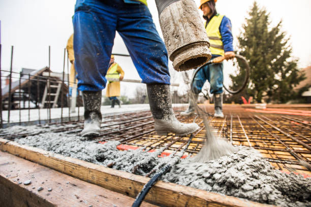 Best Concrete Installation Cost  in Galesville, MD